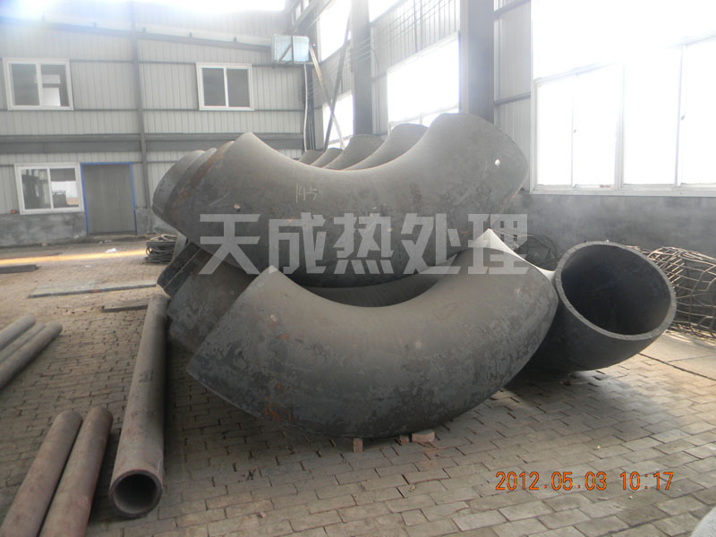 沧州热处理厂家 沧州天成热处理产品