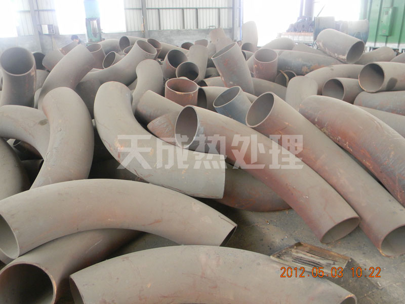 沧州热处理厂家 天成热处理产品